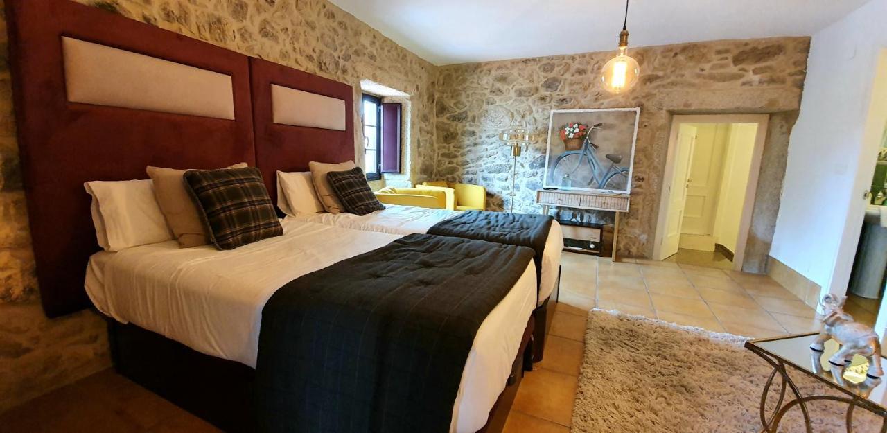Ecocasa Lema II Hotel Morpeguite Bagian luar foto
