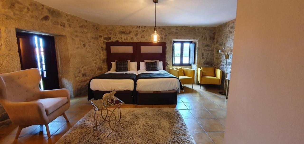 Ecocasa Lema II Hotel Morpeguite Bagian luar foto