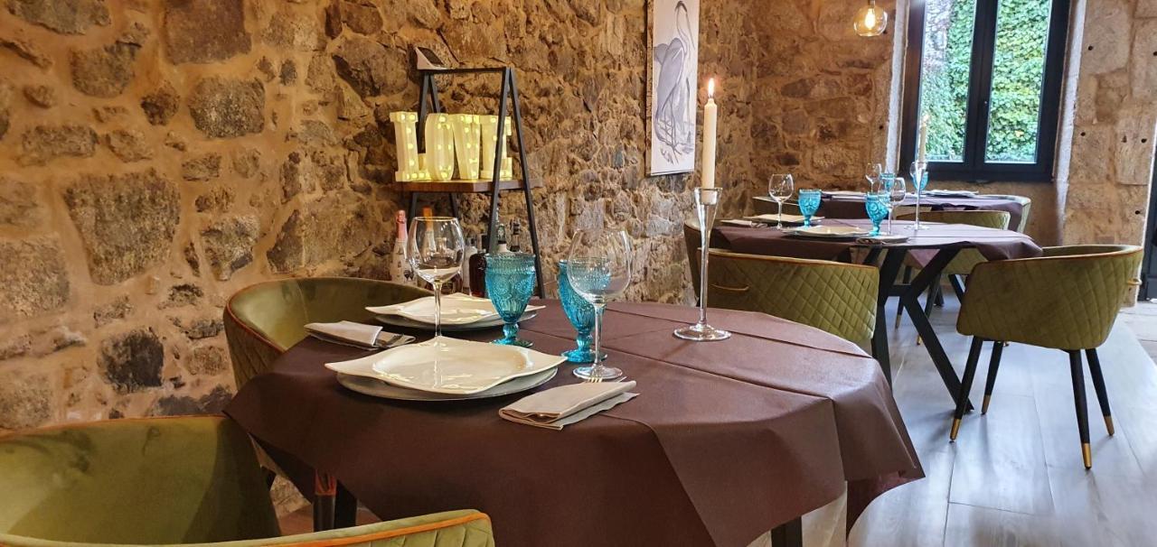 Ecocasa Lema II Hotel Morpeguite Bagian luar foto