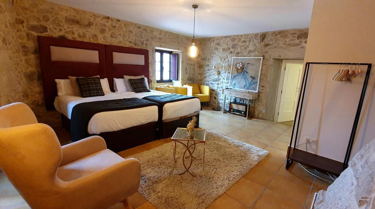 Ecocasa Lema II Hotel Morpeguite Bagian luar foto