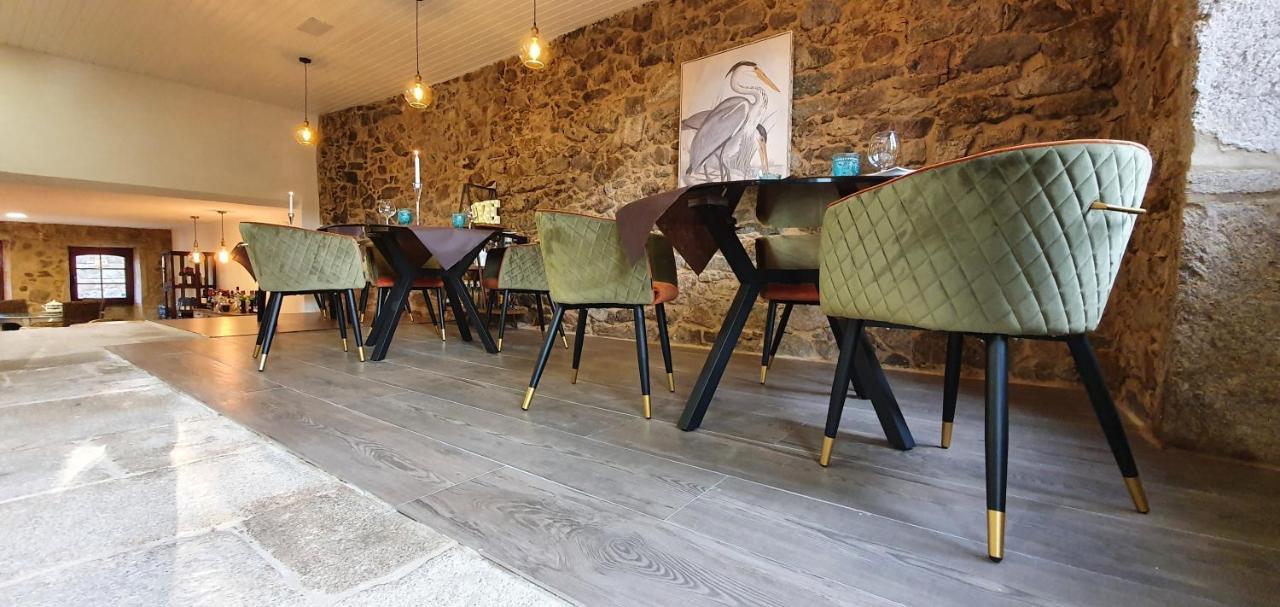Ecocasa Lema II Hotel Morpeguite Bagian luar foto