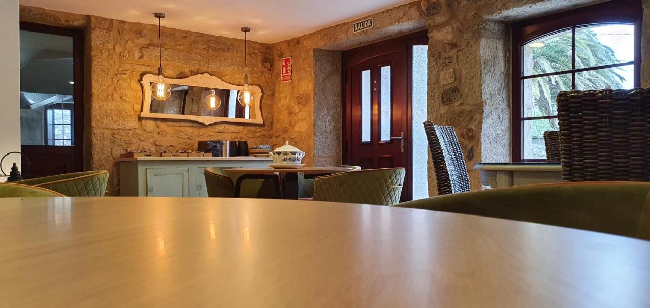 Ecocasa Lema II Hotel Morpeguite Bagian luar foto