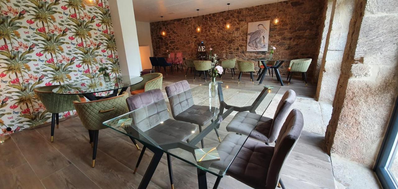 Ecocasa Lema II Hotel Morpeguite Bagian luar foto