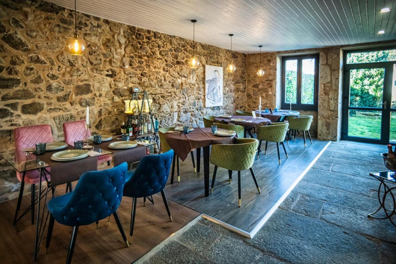 Ecocasa Lema II Hotel Morpeguite Bagian luar foto