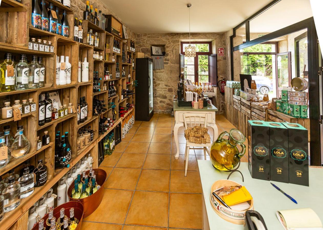 Ecocasa Lema II Hotel Morpeguite Bagian luar foto
