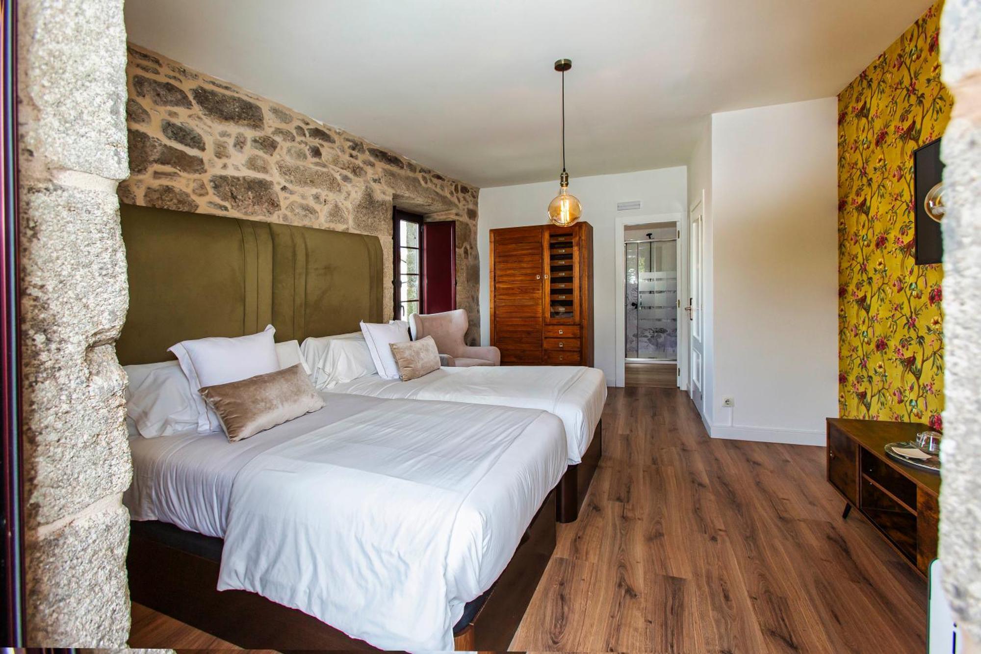 Ecocasa Lema II Hotel Morpeguite Bagian luar foto
