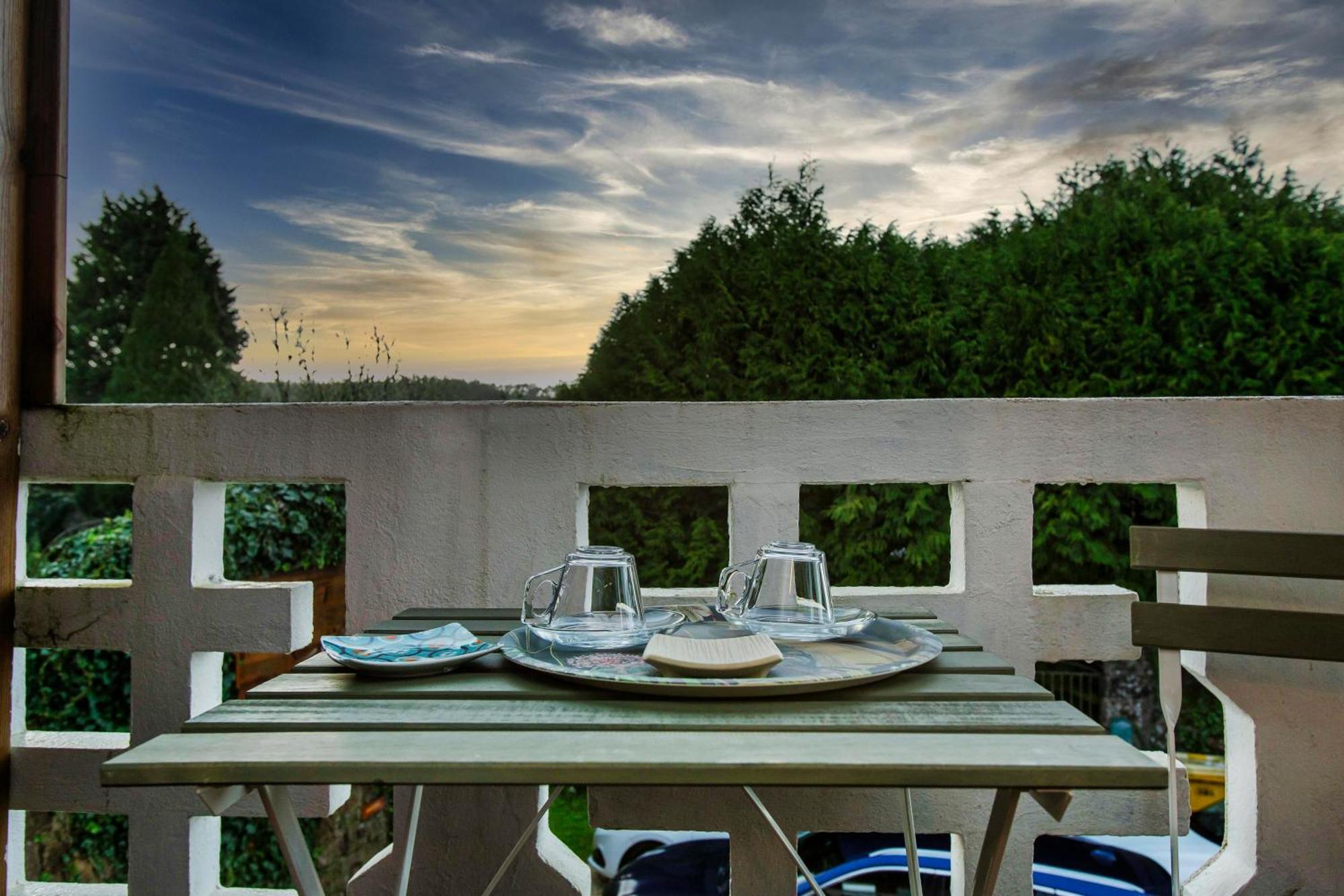 Ecocasa Lema II Hotel Morpeguite Bagian luar foto
