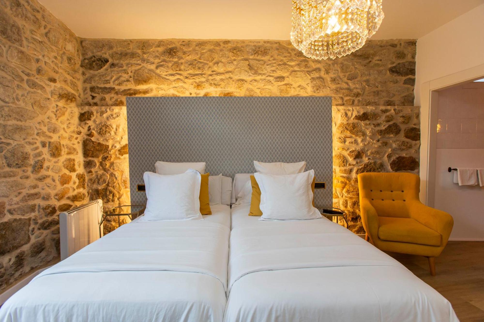 Ecocasa Lema II Hotel Morpeguite Bagian luar foto