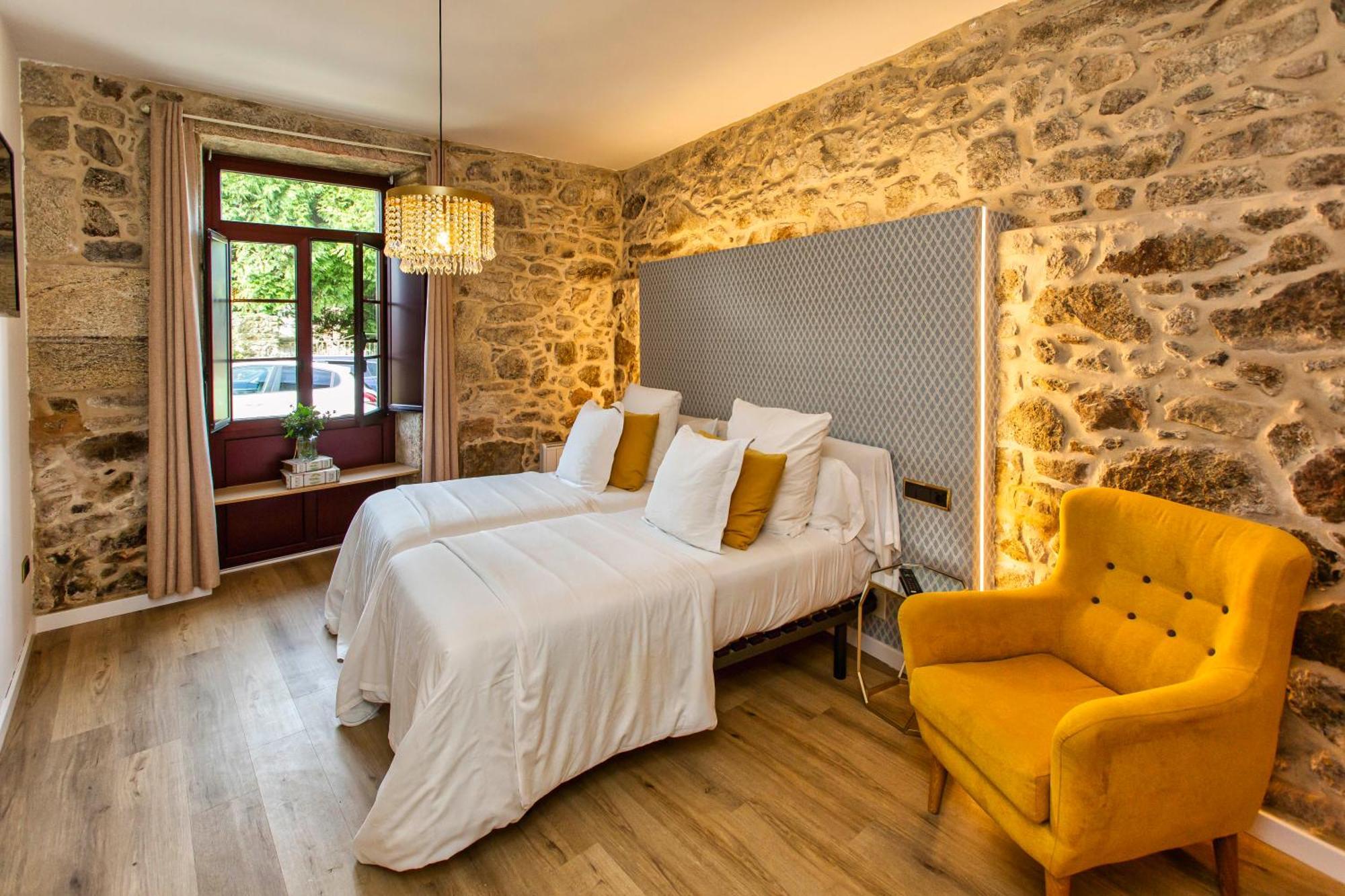 Ecocasa Lema II Hotel Morpeguite Bagian luar foto